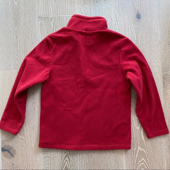 Children’s Place Fleece Pullover - Picture 8 of 9